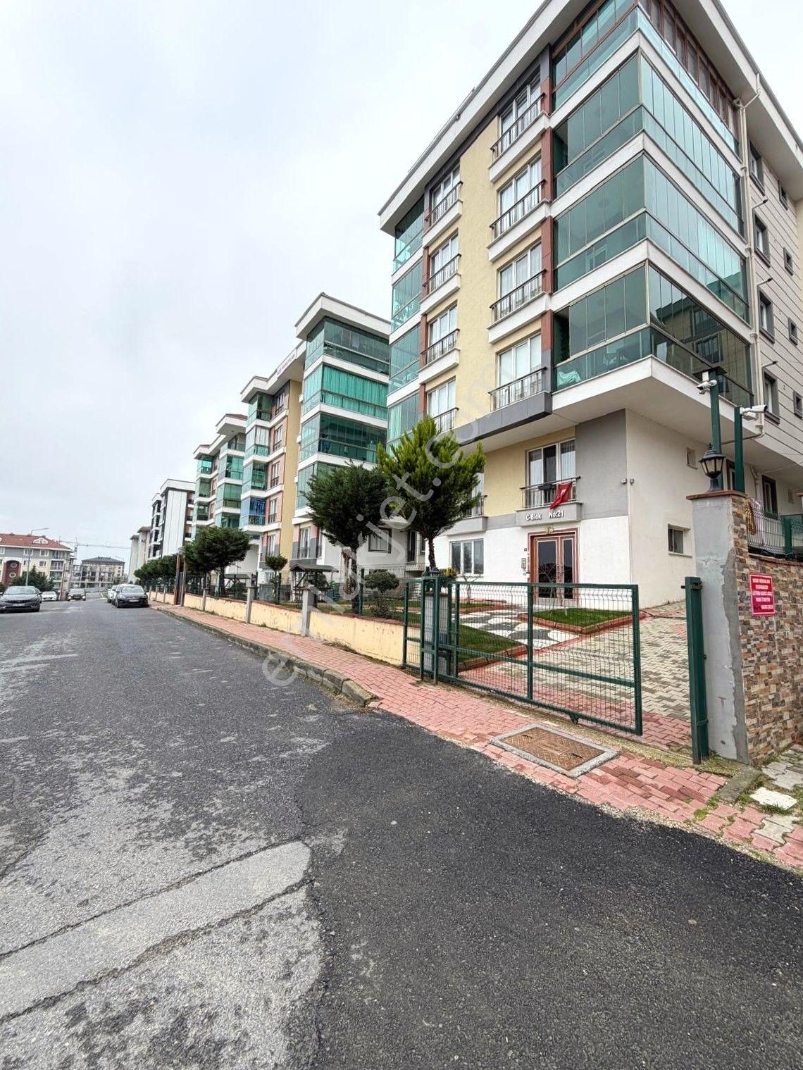 Silivri Yenimahalle De 4+1 Satılık Teraslı Dubleks Daire - Görsel 2