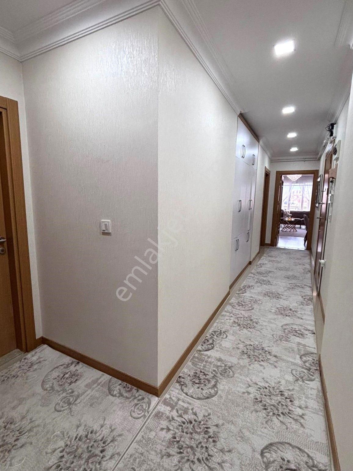 Silivri Yenimahalle De 4+1 Satılık Teraslı Dubleks Daire - Görsel 9