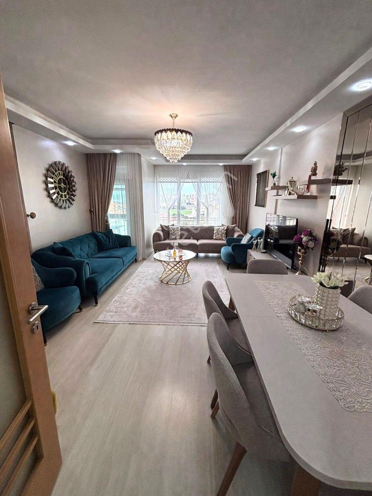 Silivri Yenimahalle De 4+1 Satılık Teraslı Dubleks Daire - Görsel 3