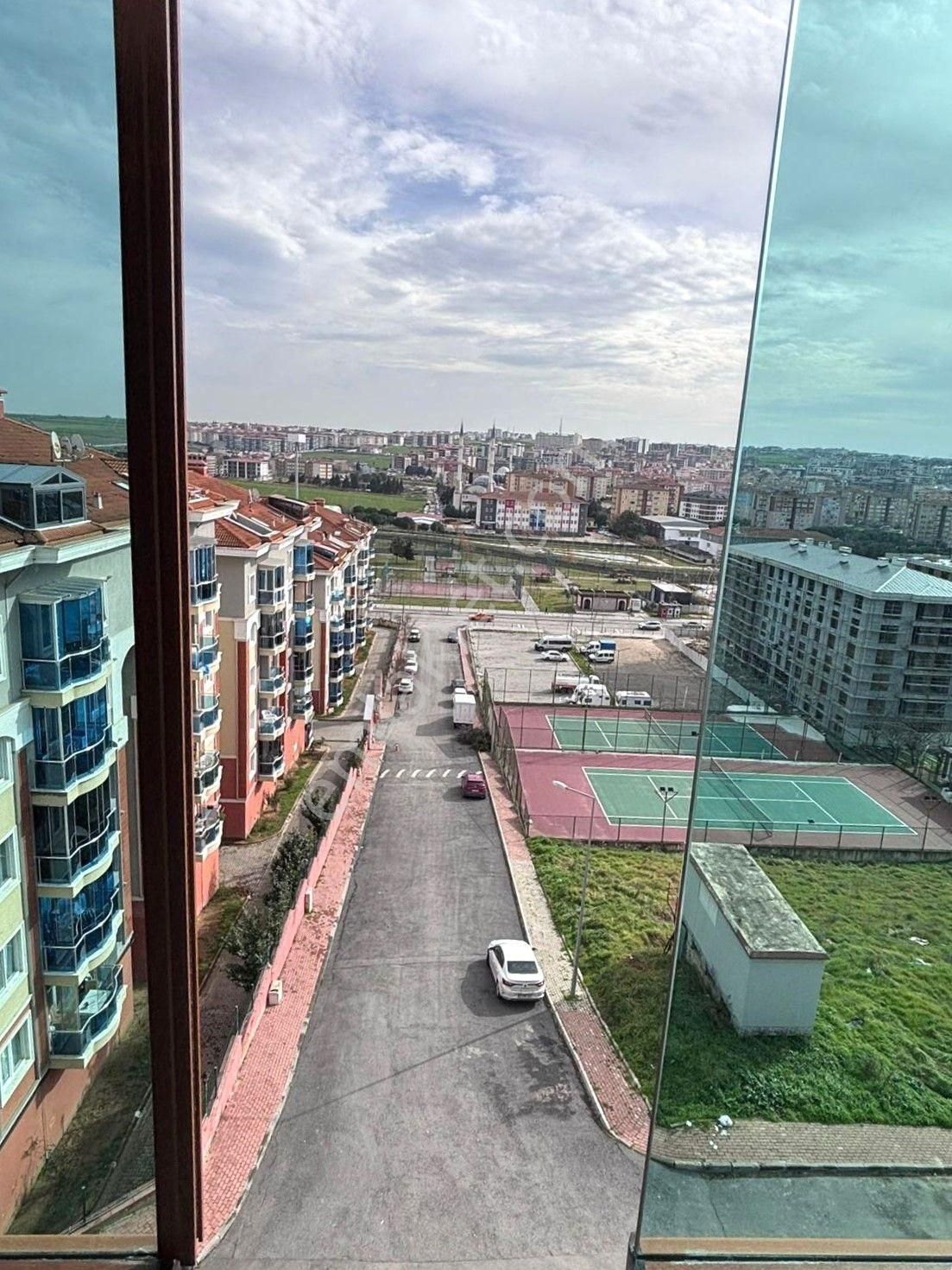 Silivri Yenimahalle De 4+1 Satılık Teraslı Dubleks Daire - Görsel 21