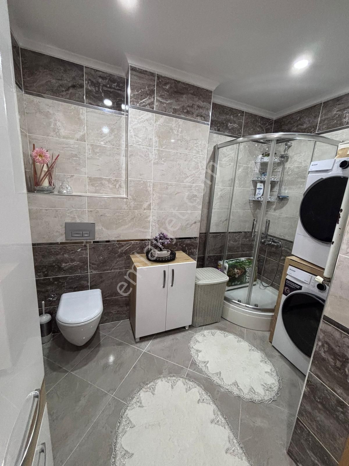 Silivri Yenimahalle De 4+1 Satılık Teraslı Dubleks Daire - Görsel 14