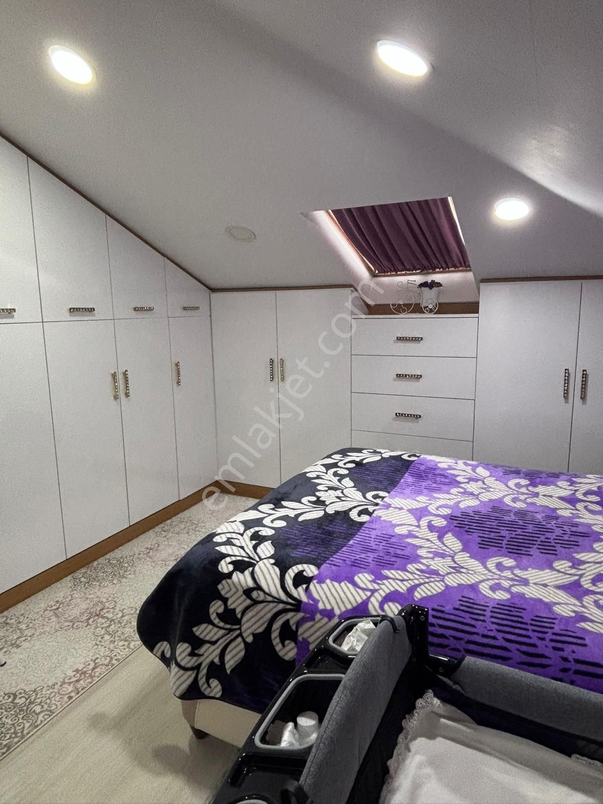 Silivri Yenimahalle De 4+1 Satılık Teraslı Dubleks Daire - Görsel 26