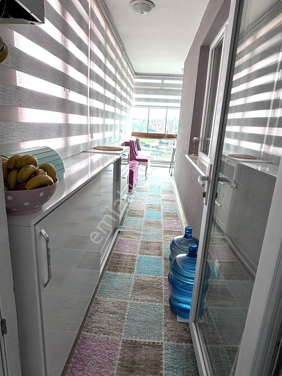 Silivri Yenimahalle De 4+1 Satılık Teraslı Dubleks Daire - Görsel 18