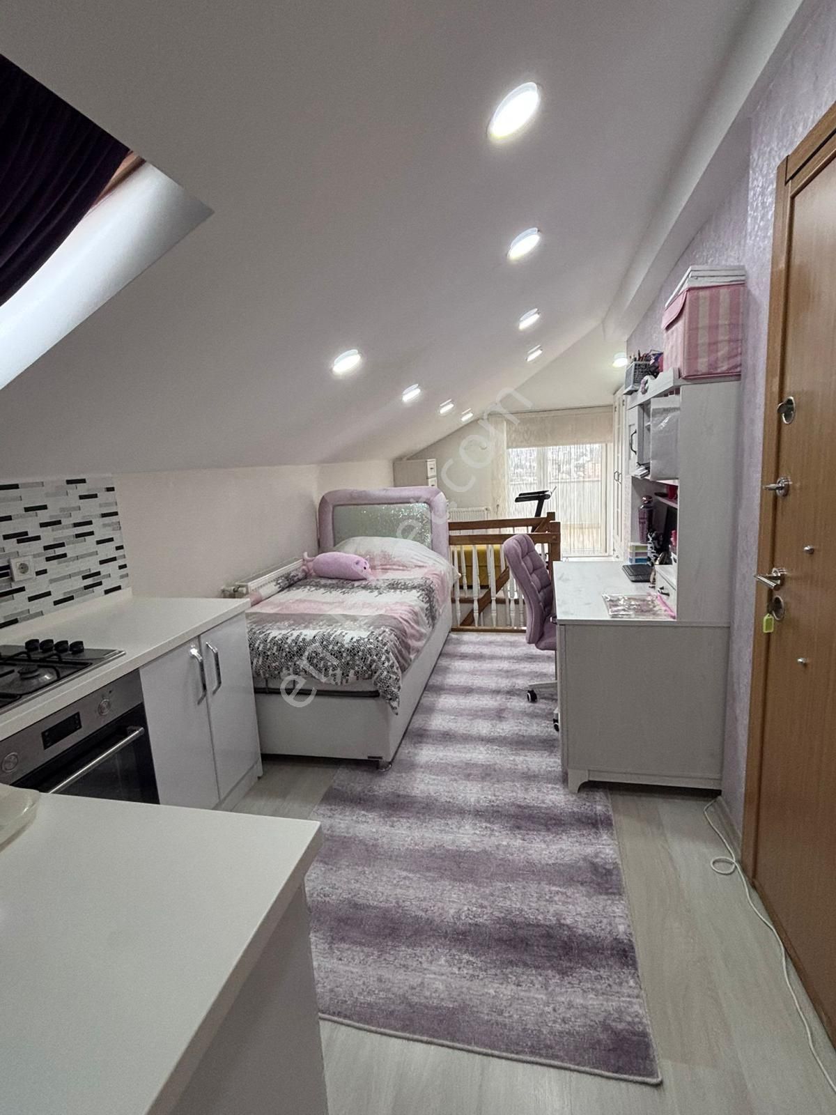 Silivri Yenimahalle De 4+1 Satılık Teraslı Dubleks Daire - Görsel 23