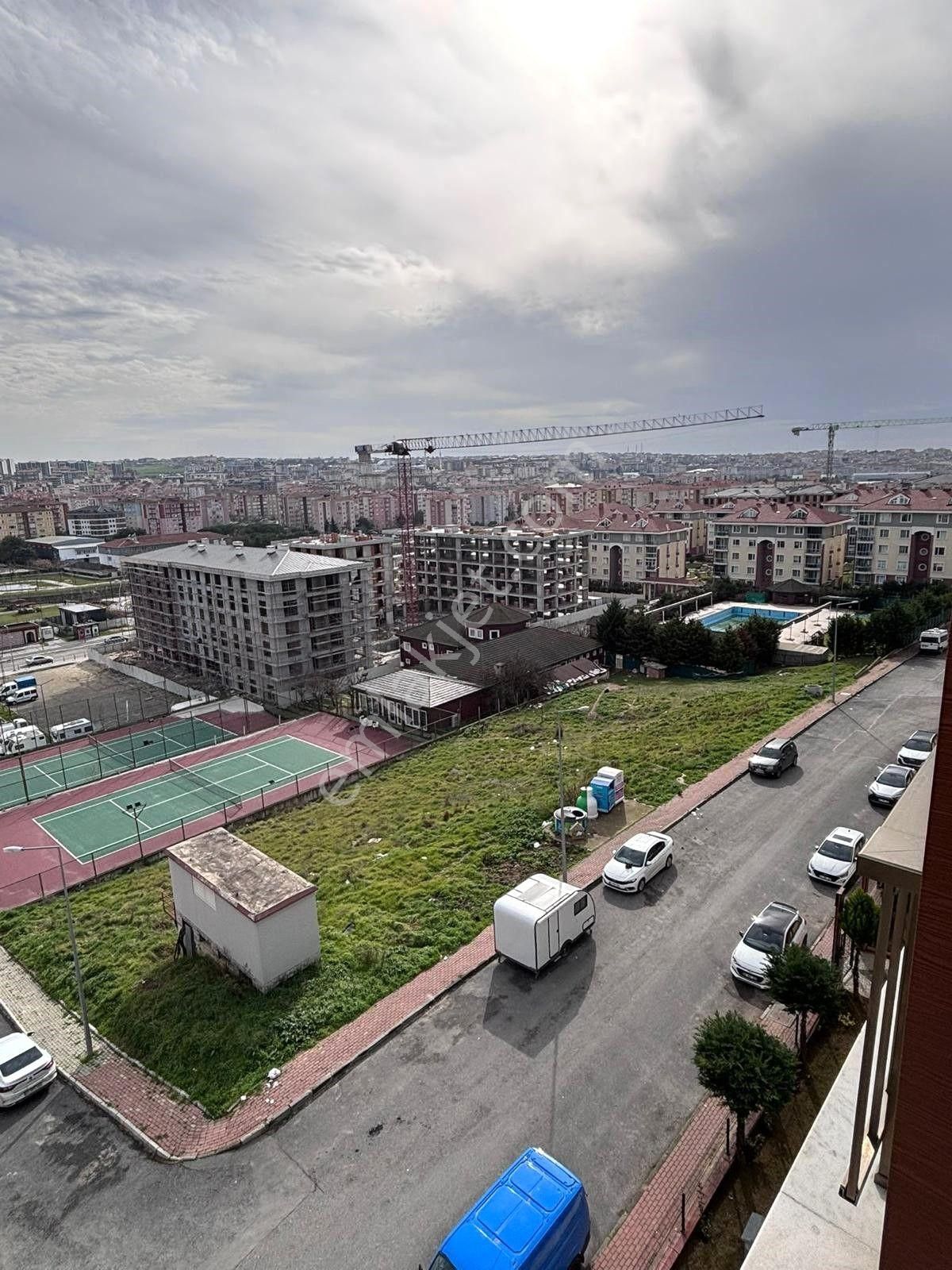 Silivri Yenimahalle De 4+1 Satılık Teraslı Dubleks Daire - Görsel 22