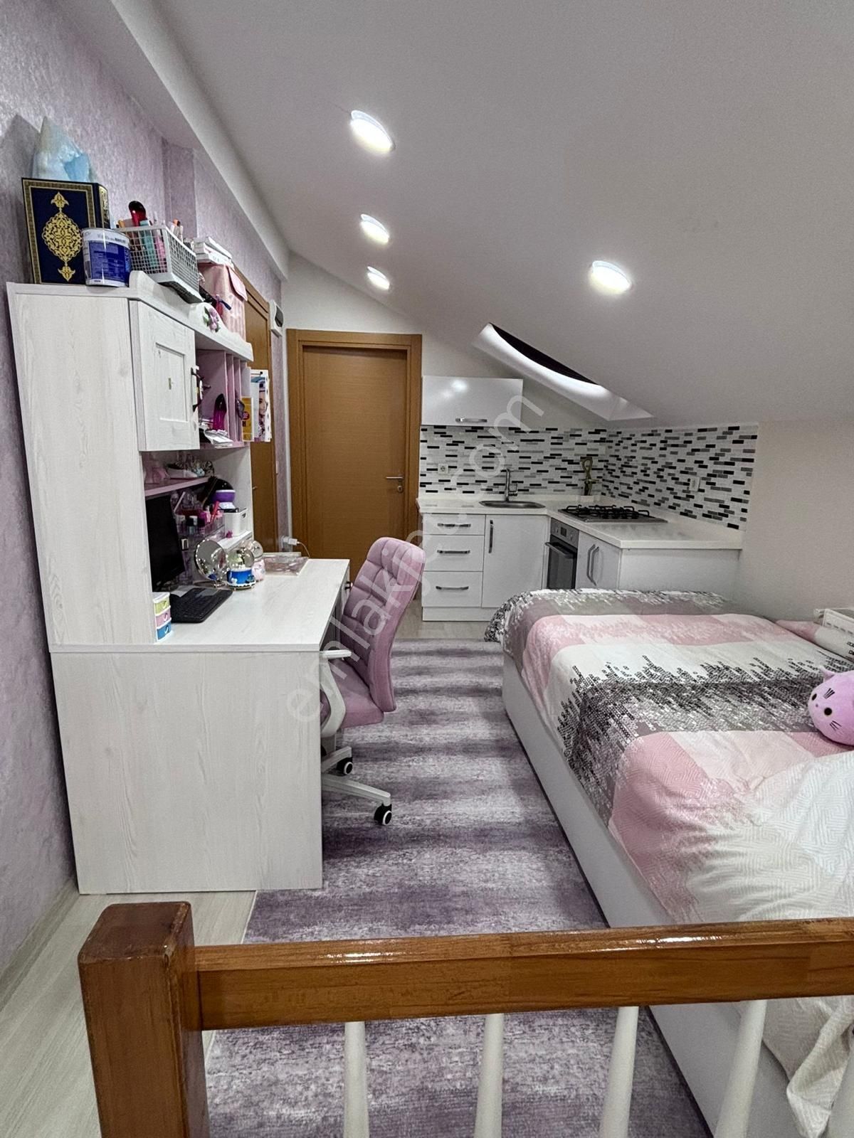 Silivri Yenimahalle De 4+1 Satılık Teraslı Dubleks Daire - Görsel 24