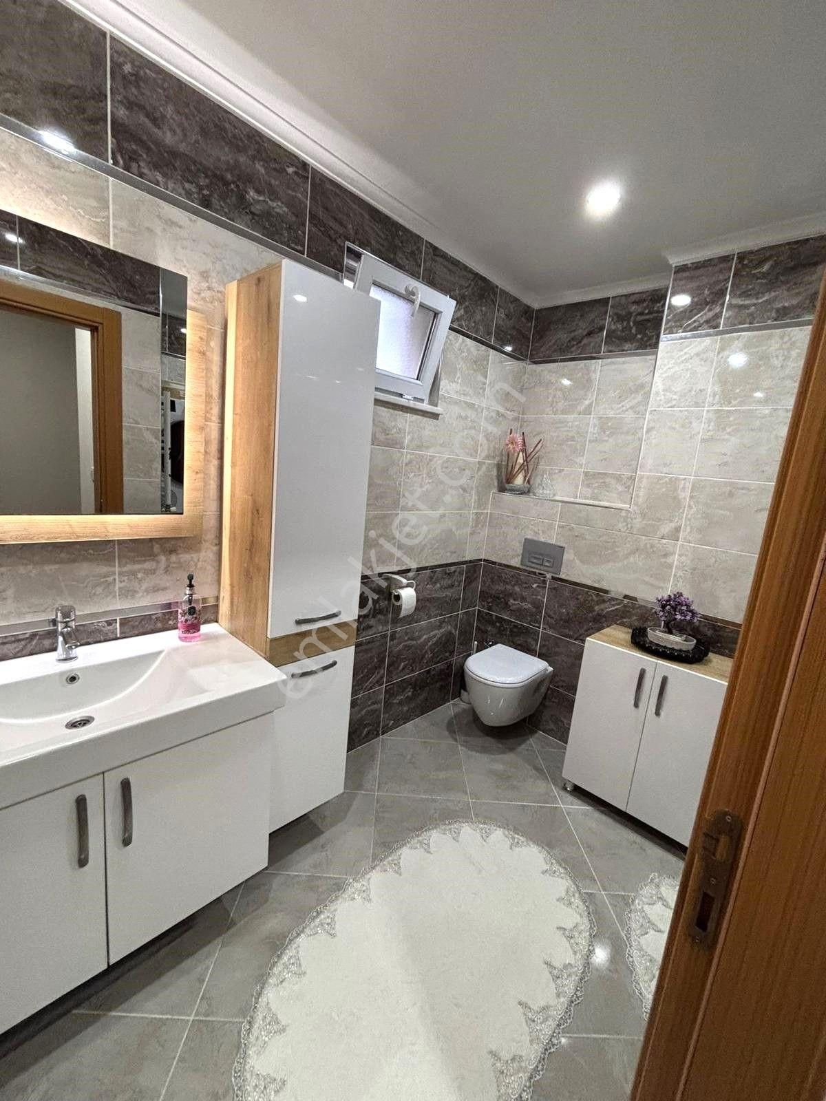 Silivri Yenimahalle De 4+1 Satılık Teraslı Dubleks Daire - Görsel 13