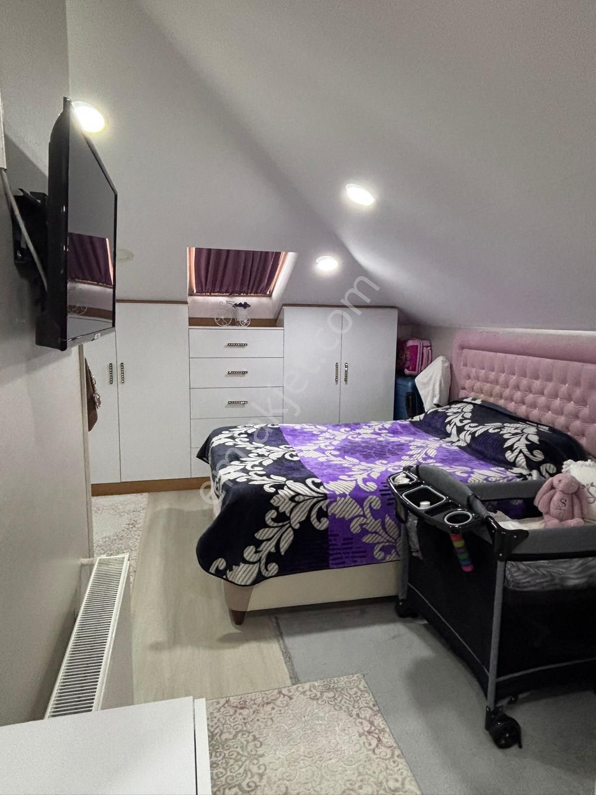 Silivri Yenimahalle De 4+1 Satılık Teraslı Dubleks Daire - Görsel 25