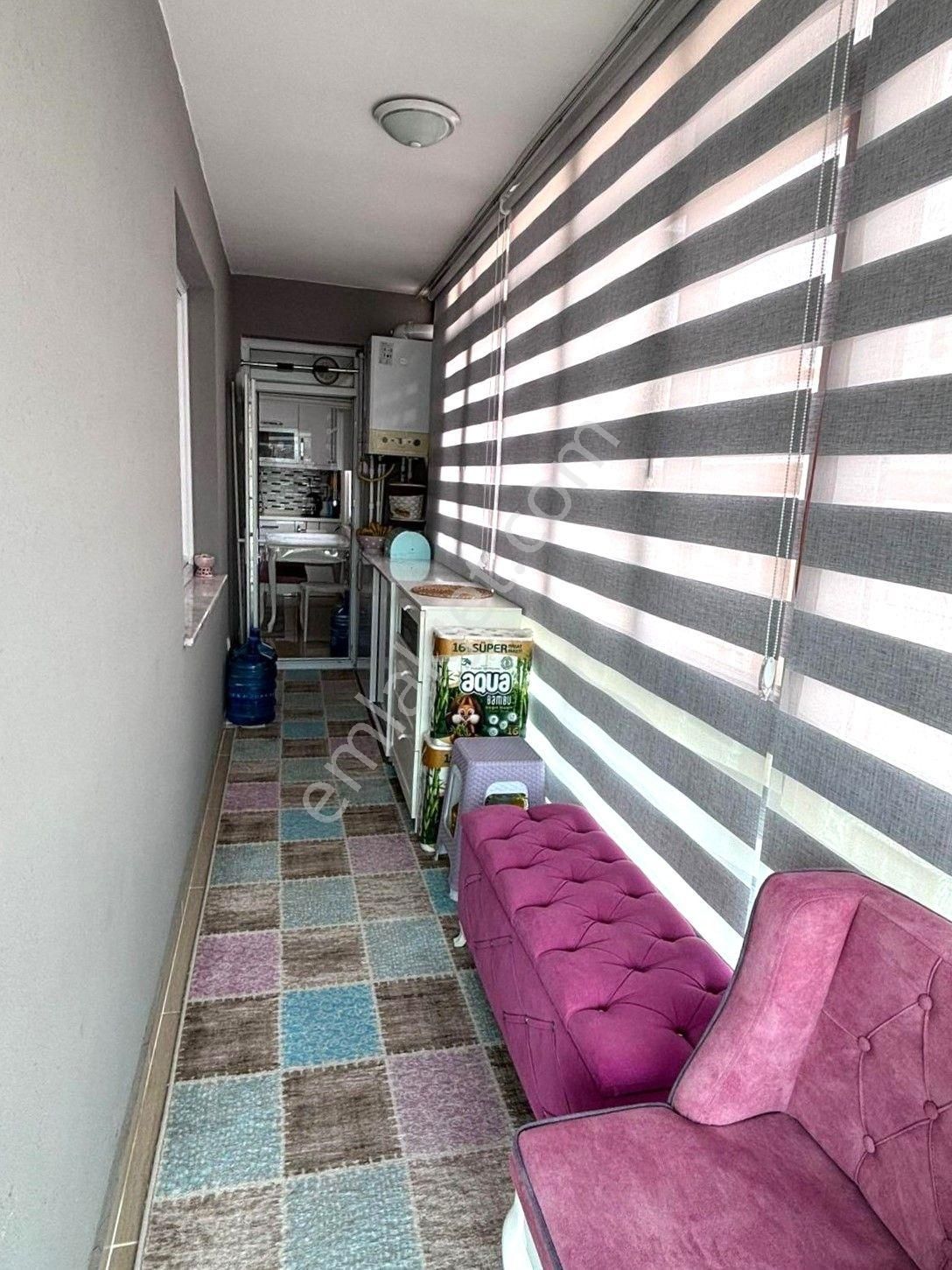 Silivri Yenimahalle De 4+1 Satılık Teraslı Dubleks Daire - Görsel 19