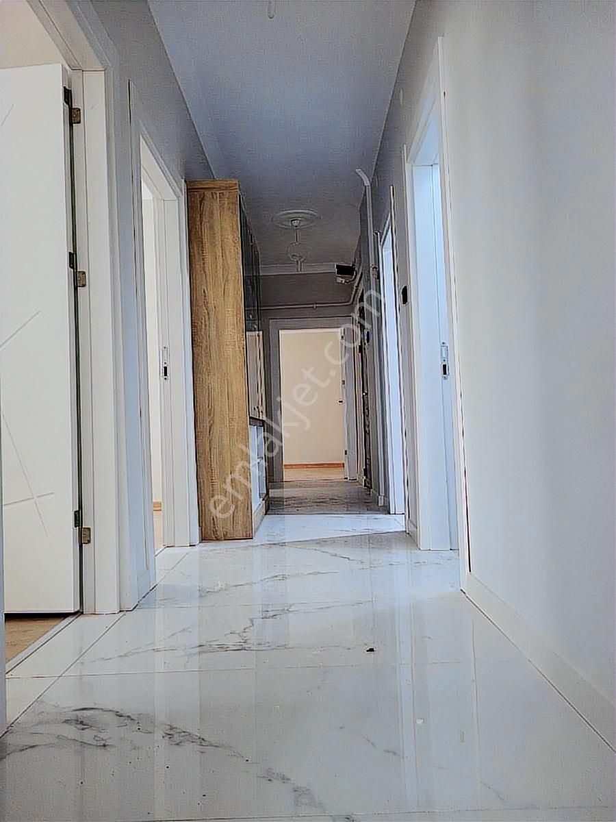 Kazımkarabekir Mah. 3+1 Giriş Kat Full Yapılı Süper Konum Daire - Görsel 23