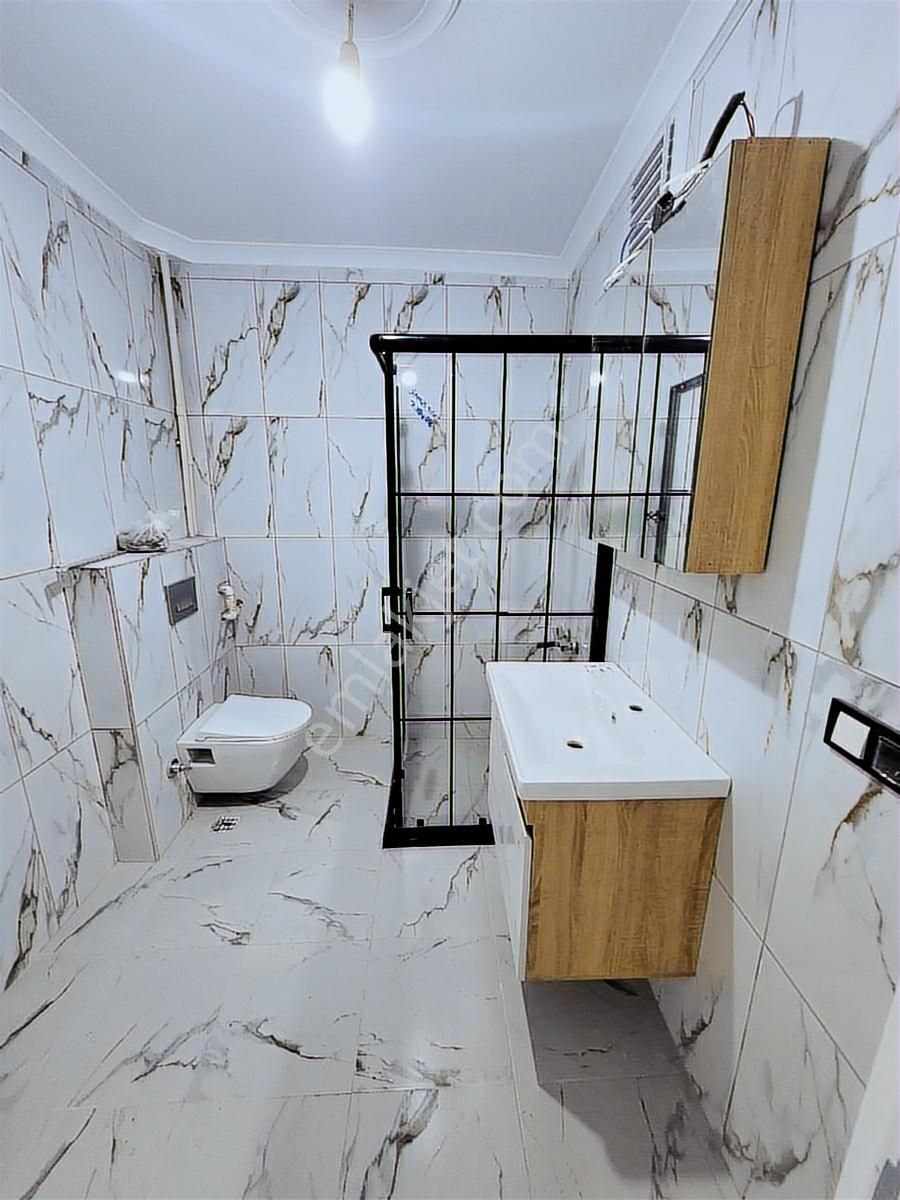 Kazımkarabekir Mah. 3+1 Giriş Kat Full Yapılı Süper Konum Daire - Görsel 12