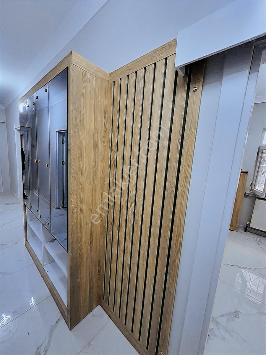 Kazımkarabekir Mah. 3+1 Giriş Kat Full Yapılı Süper Konum Daire - Görsel 13