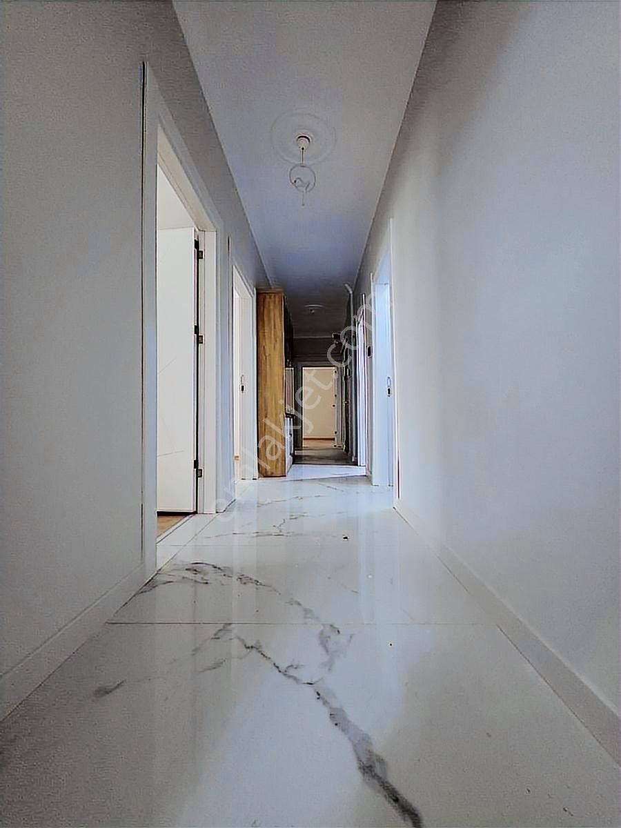 Kazımkarabekir Mah. 3+1 Giriş Kat Full Yapılı Süper Konum Daire - Görsel 24