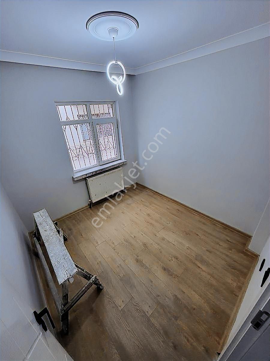 Kazımkarabekir Mah. 3+1 Giriş Kat Full Yapılı Süper Konum Daire - Görsel 22