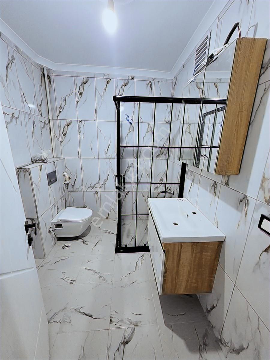 Kazımkarabekir Mah. 3+1 Giriş Kat Full Yapılı Süper Konum Daire - Görsel 8