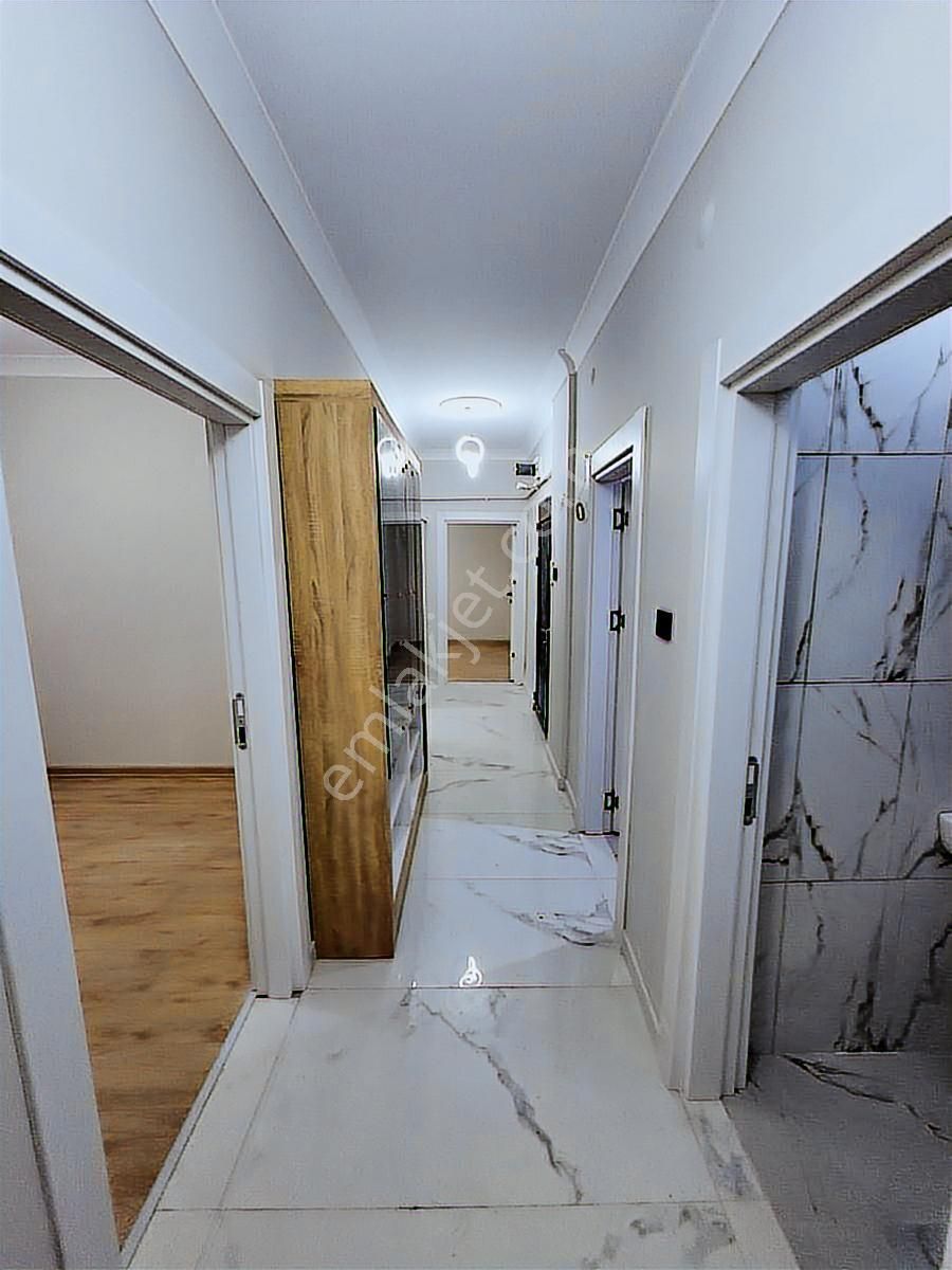 Kazımkarabekir Mah. 3+1 Giriş Kat Full Yapılı Süper Konum Daire - Görsel 17