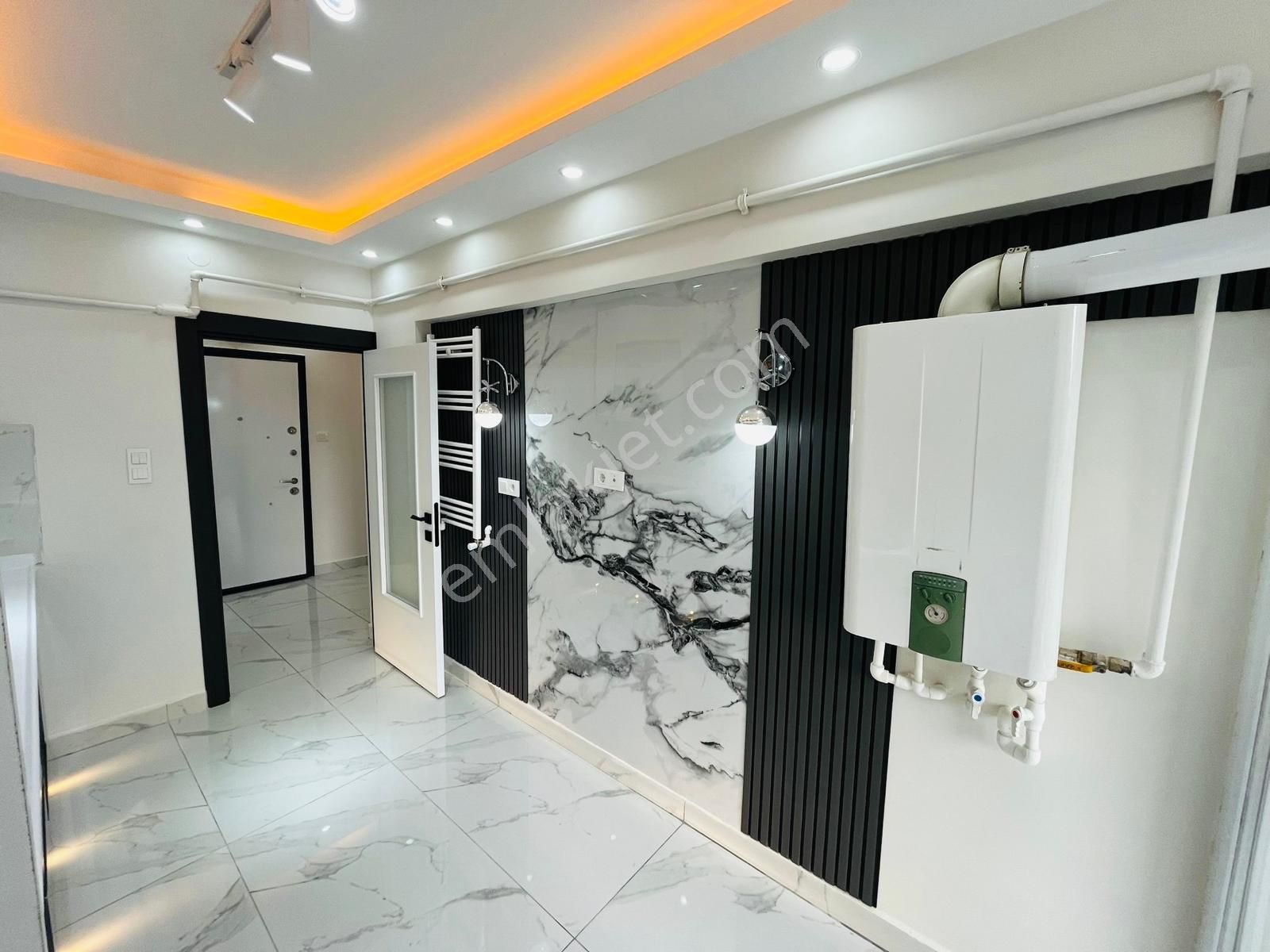 (1186) Keçiören Adnan Mendereste 3+1 Full Yapılı Satılık Daire - Görsel 15