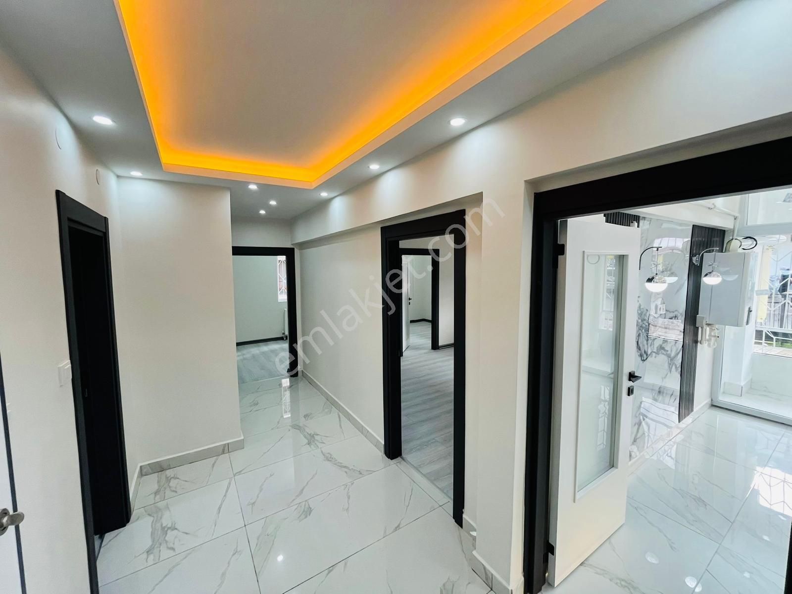 (1186) Keçiören Adnan Mendereste 3+1 Full Yapılı Satılık Daire - Görsel 14