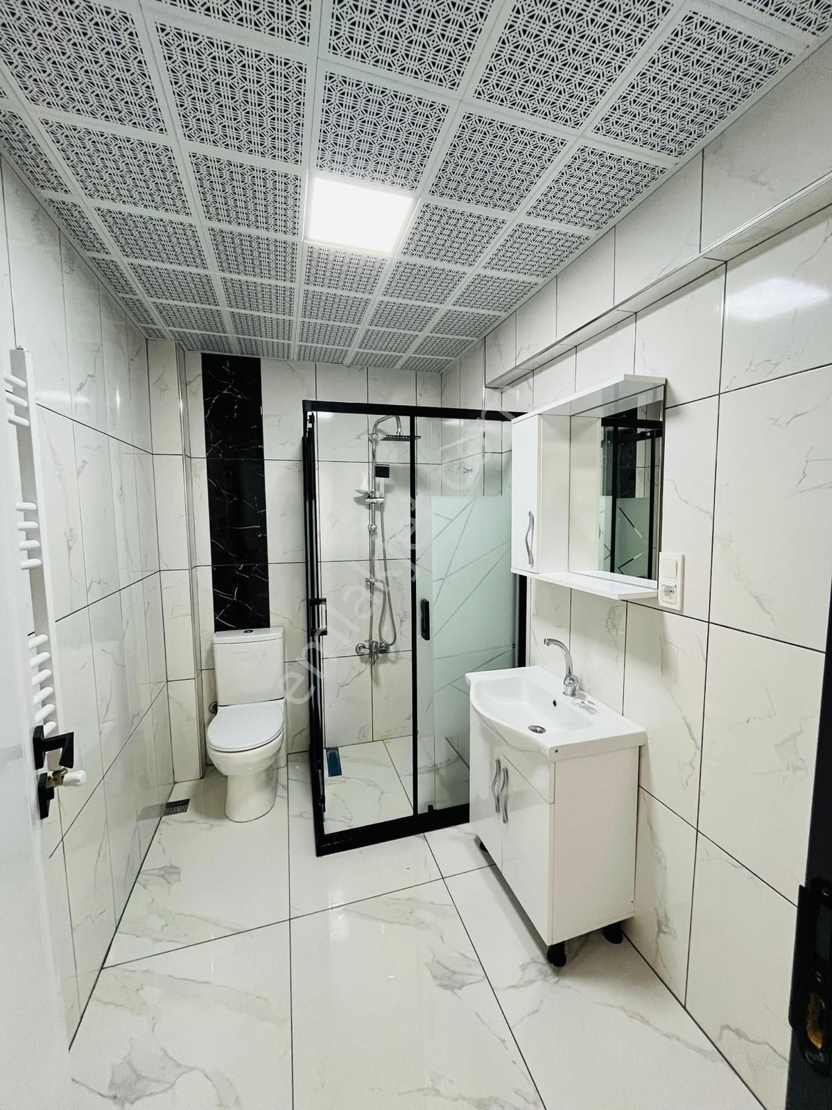 (1186) Keçiören Adnan Mendereste 3+1 Full Yapılı Satılık Daire - Görsel 21