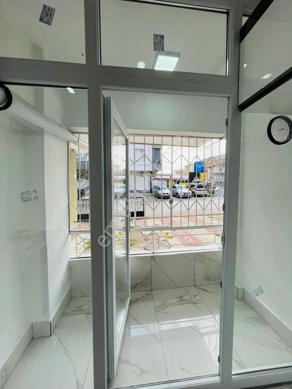 (1186) Keçiören Adnan Mendereste 3+1 Full Yapılı Satılık Daire - Görsel 17