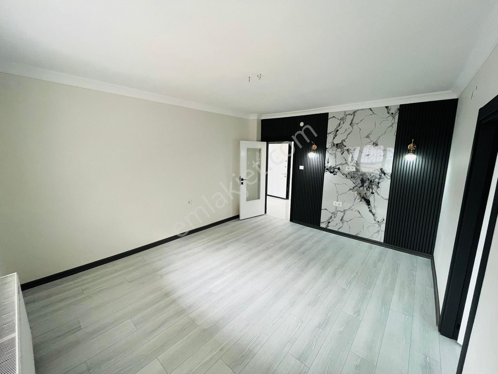 (1186) Keçiören Adnan Mendereste 3+1 Full Yapılı Satılık Daire - Görsel 6