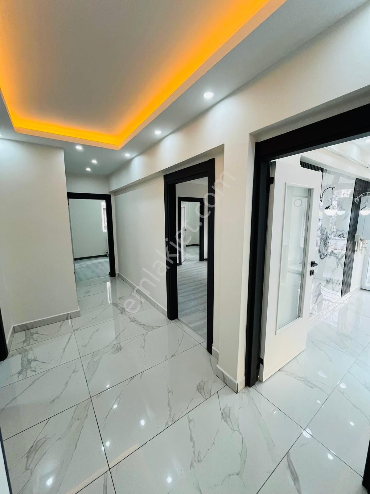 (1186) Keçiören Adnan Mendereste 3+1 Full Yapılı Satılık Daire - Görsel 9