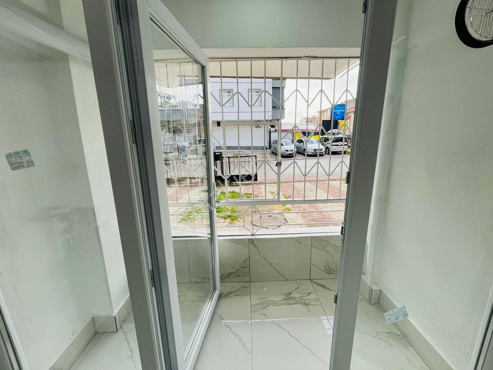 (1186) Keçiören Adnan Mendereste 3+1 Full Yapılı Satılık Daire - Görsel 18