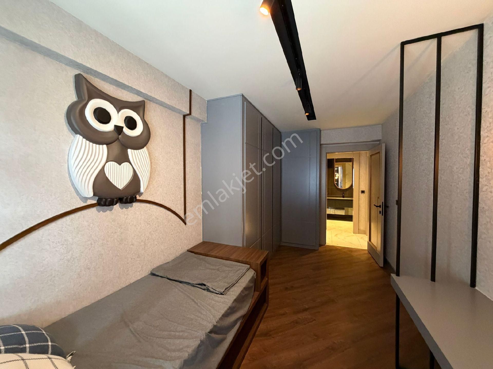 Beymahall Gyo Fıstıklı Cadde Üzeri Ultra Lüx Daire - Görsel 13