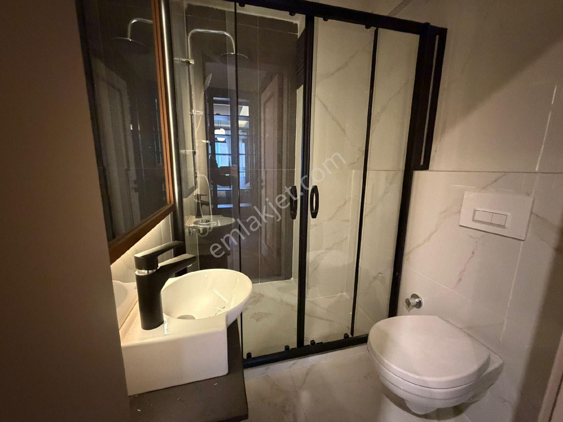 Beymahall Gyo Fıstıklı Cadde Üzeri Ultra Lüx Daire - Görsel 22