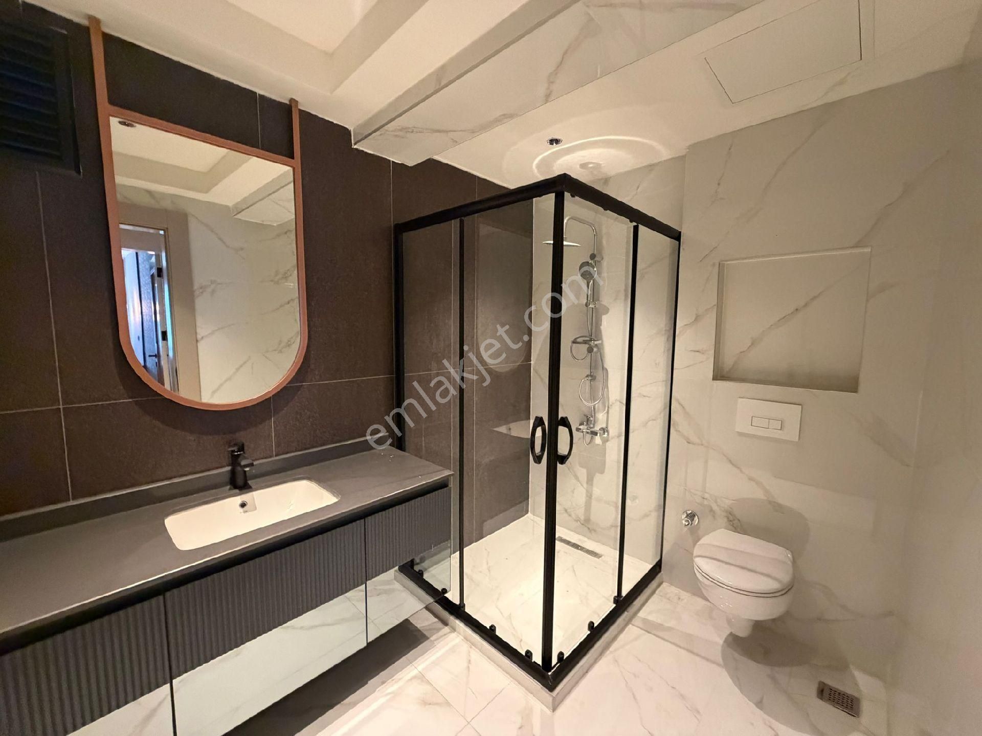 Beymahall Gyo Fıstıklı Cadde Üzeri Ultra Lüx Daire - Görsel 23