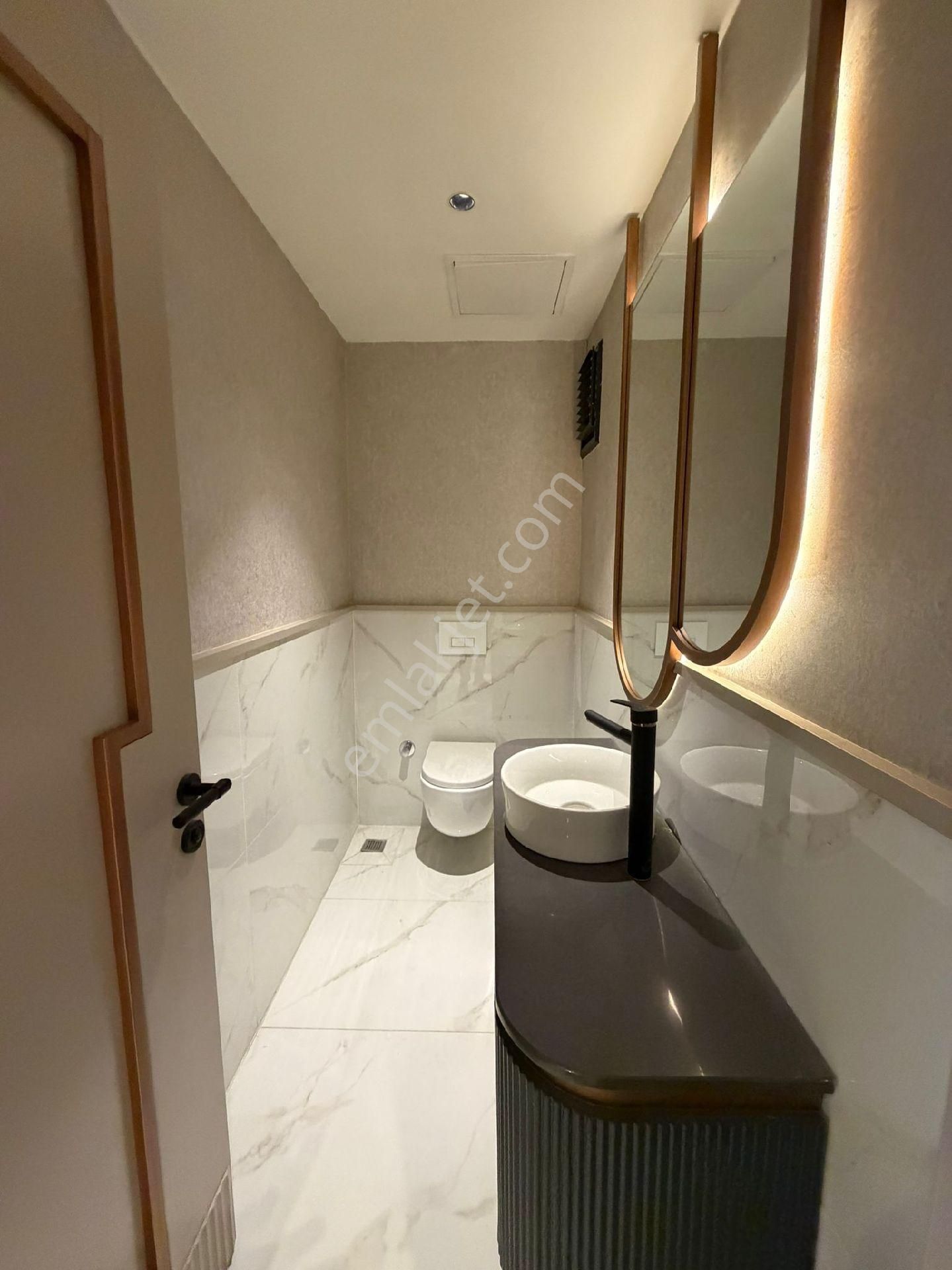 Beymahall Gyo Fıstıklı Cadde Üzeri Ultra Lüx Daire - Görsel 24
