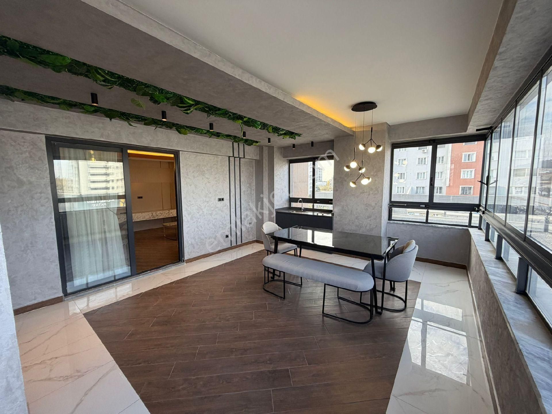 Beymahall Gyo Fıstıklı Cadde Üzeri Ultra Lüx Daire - Görsel 5