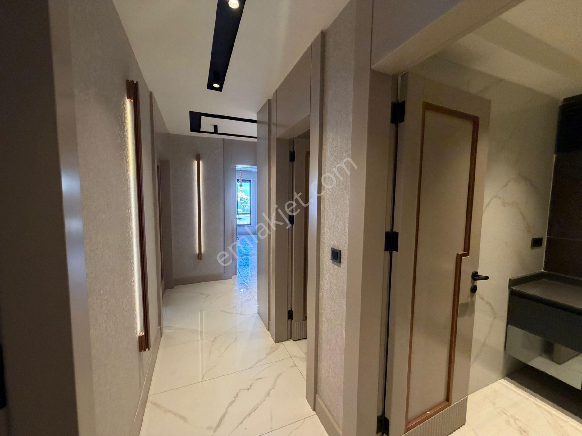 Beymahall Gyo Fıstıklı Cadde Üzeri Ultra Lüx Daire - Görsel 20