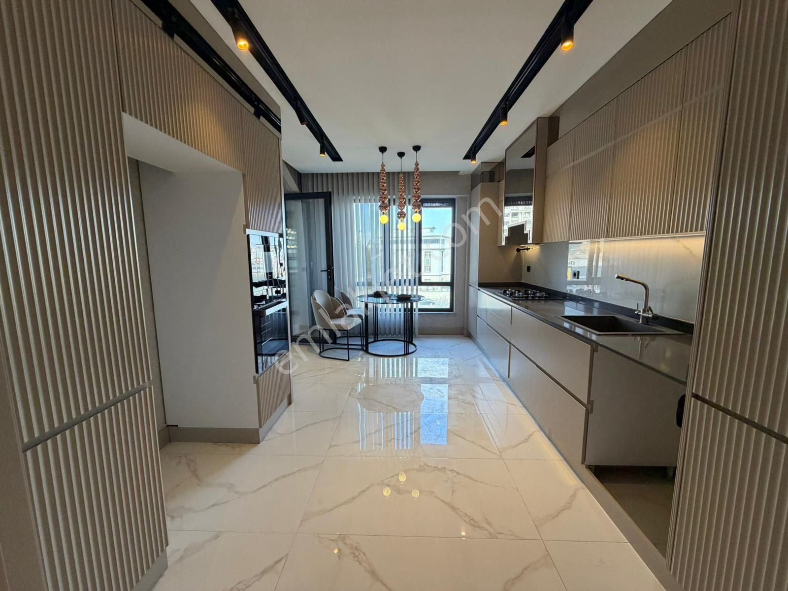 Beymahall Gyo Fıstıklı Cadde Üzeri Ultra Lüx Daire - Görsel 10