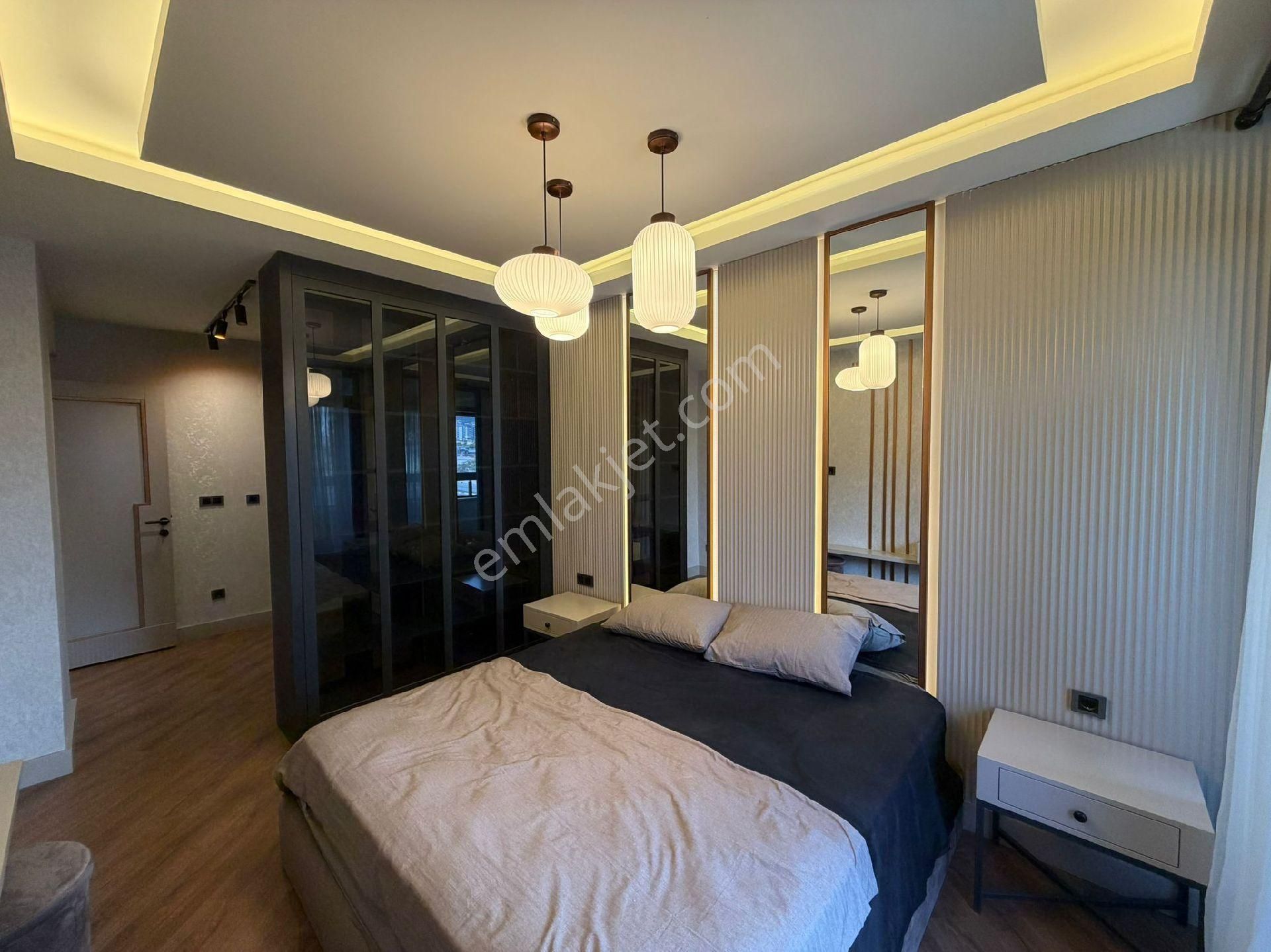 Beymahall Gyo Fıstıklı Cadde Üzeri Ultra Lüx Daire - Görsel 16