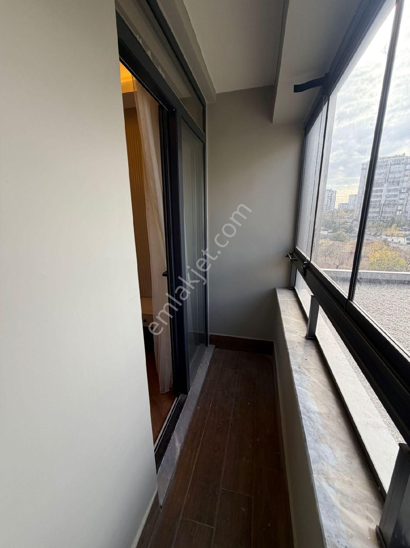 Beymahall Gyo Fıstıklı Cadde Üzeri Ultra Lüx Daire - Görsel 25