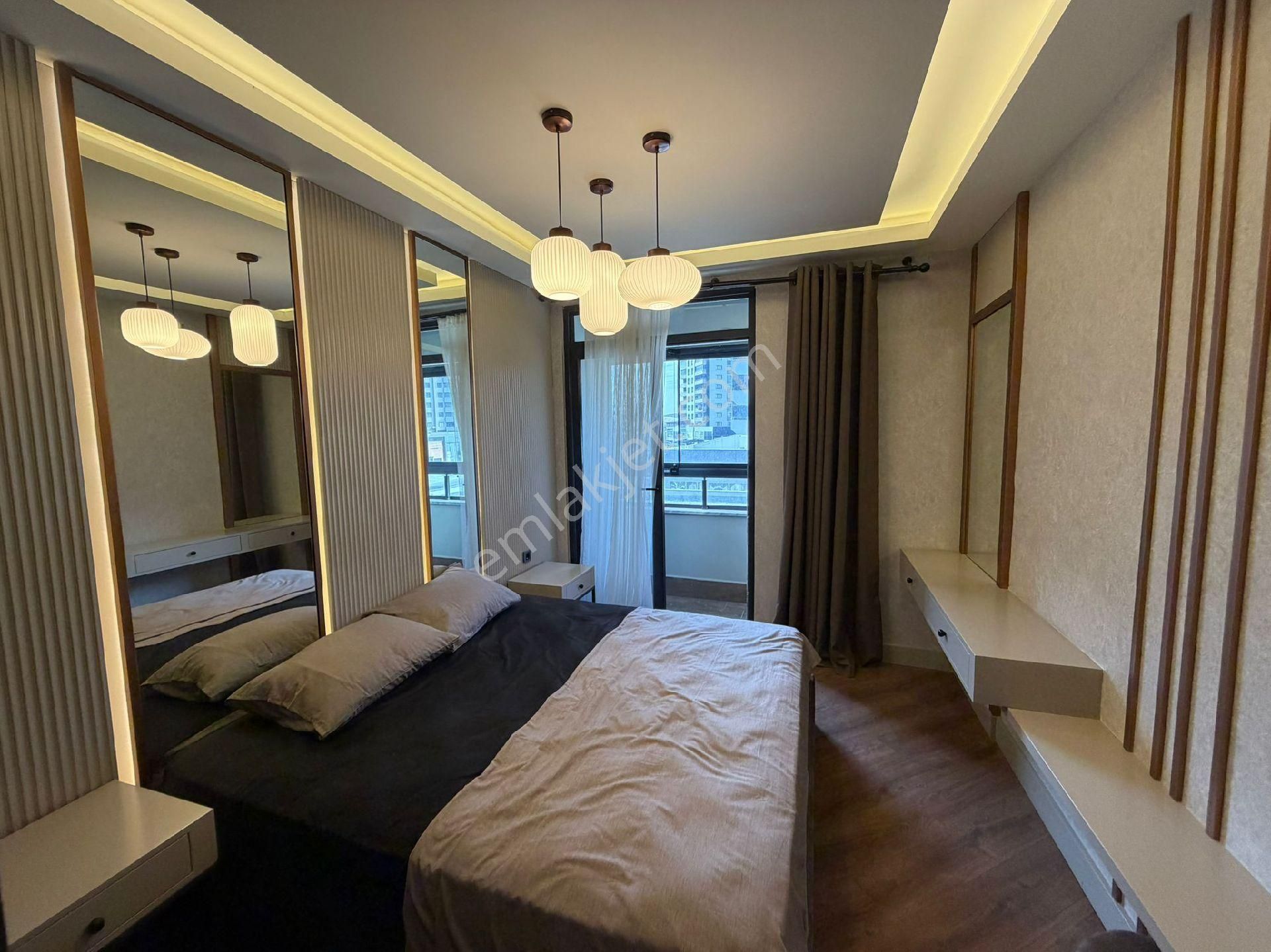 Beymahall Gyo Fıstıklı Cadde Üzeri Ultra Lüx Daire - Görsel 15