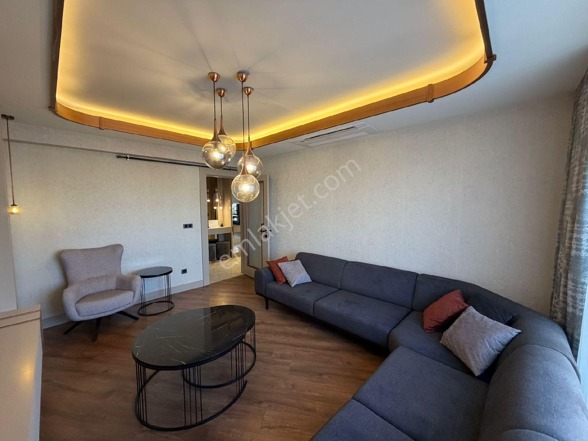 Beymahall Gyo Fıstıklı Cadde Üzeri Ultra Lüx Daire - Görsel 8