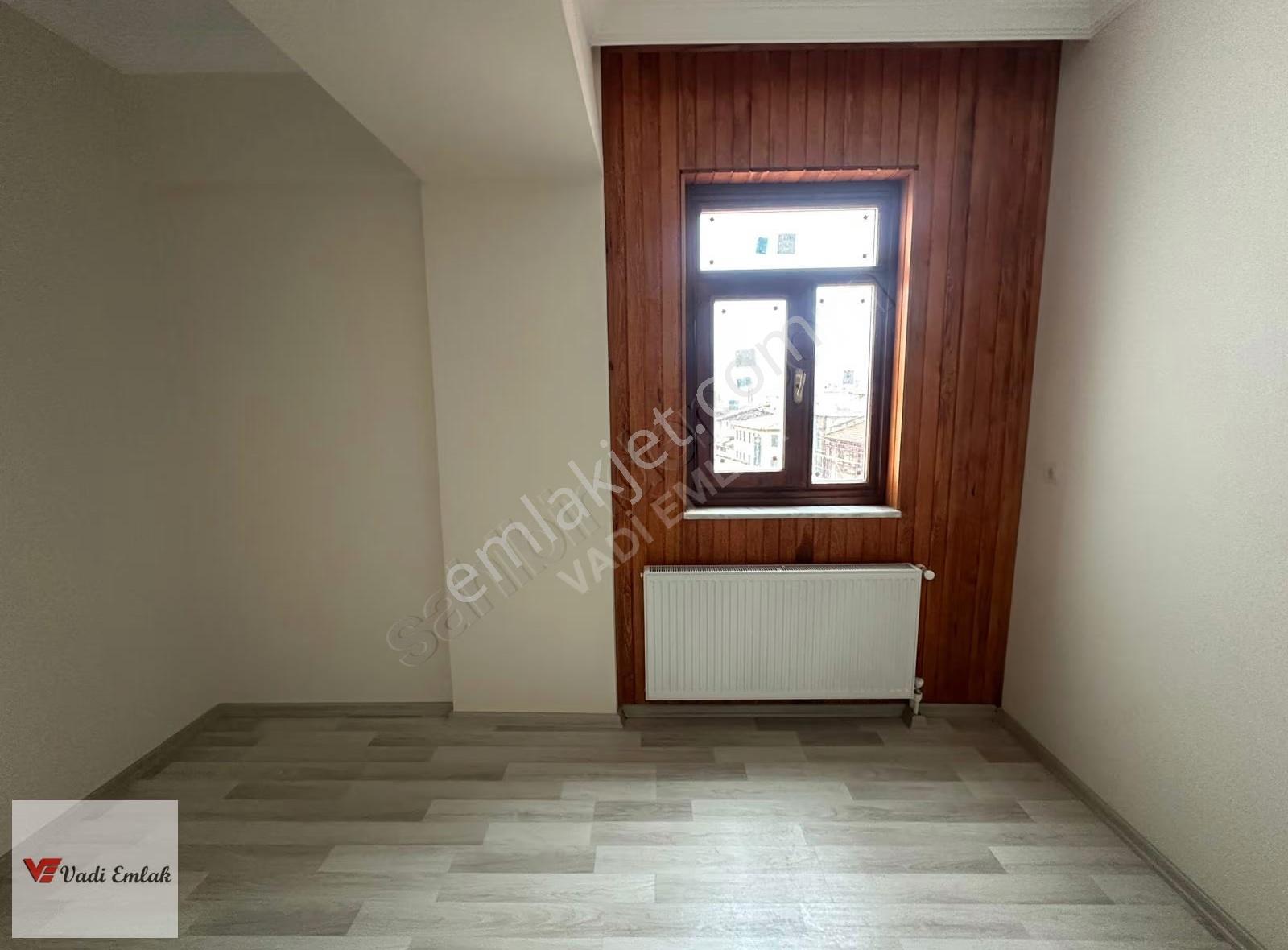 Yarahmet Mahallesinde Satılık 2+1 Teraslı Daire | Vadi Emlak - Görsel 15