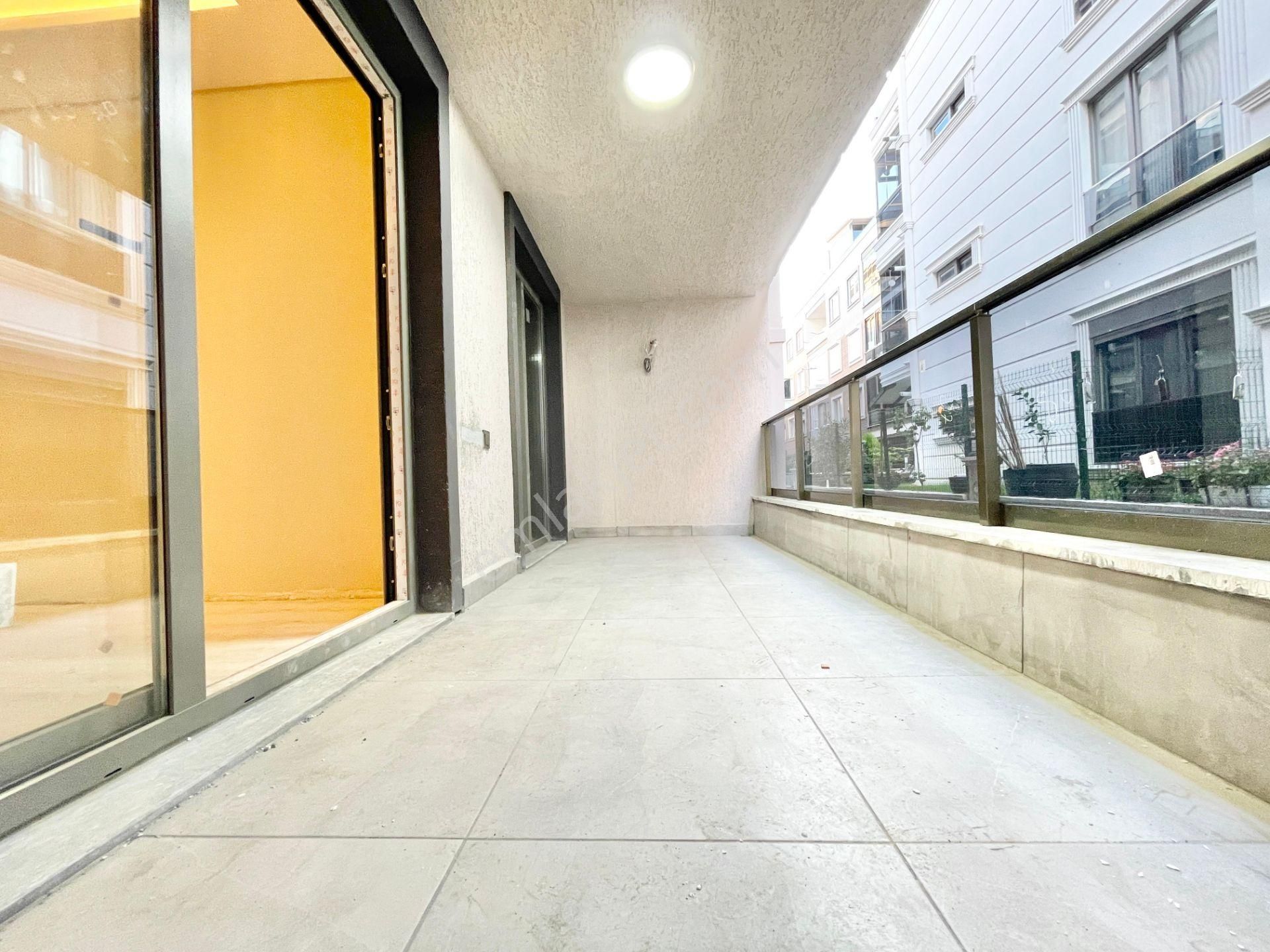 Berkay Demirel'den Altınkumda Ultra Geniş Ön Cephe 1+1 Daire - Görsel 31