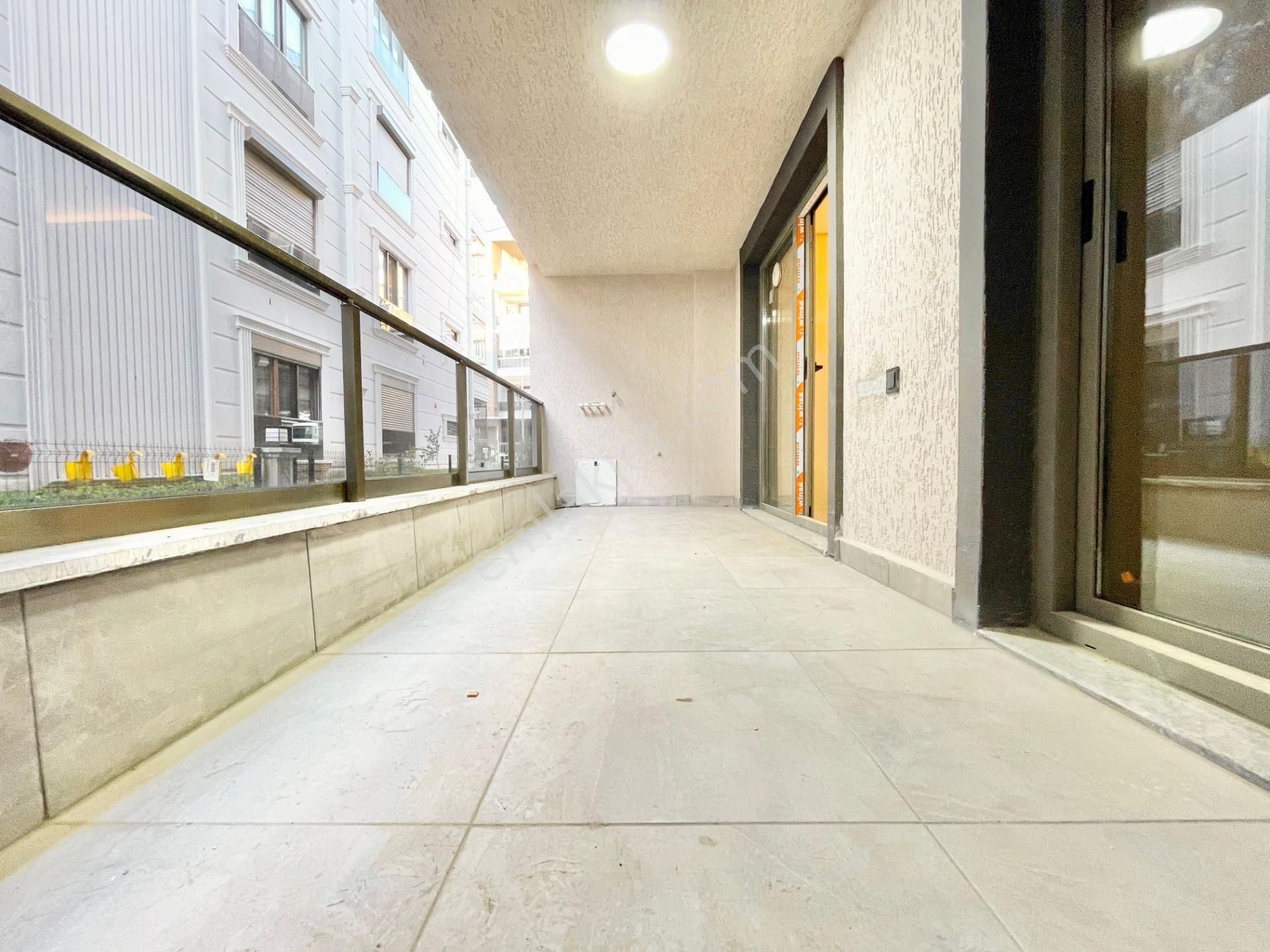 Berkay Demirel'den Altınkumda Ultra Geniş Ön Cephe 1+1 Daire - Görsel 21