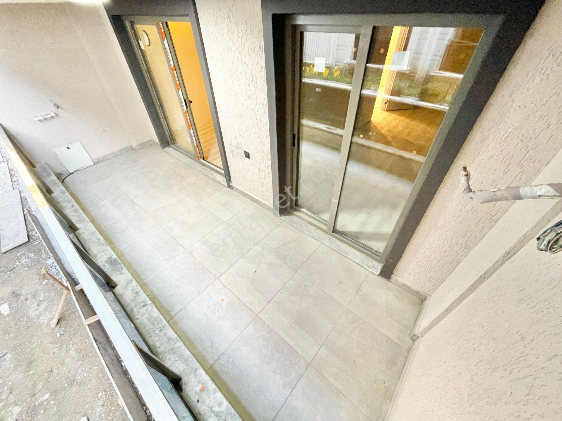 Berkay Demirel'den Altınkumda Ultra Geniş Ön Cephe 1+1 Daire - Görsel 22