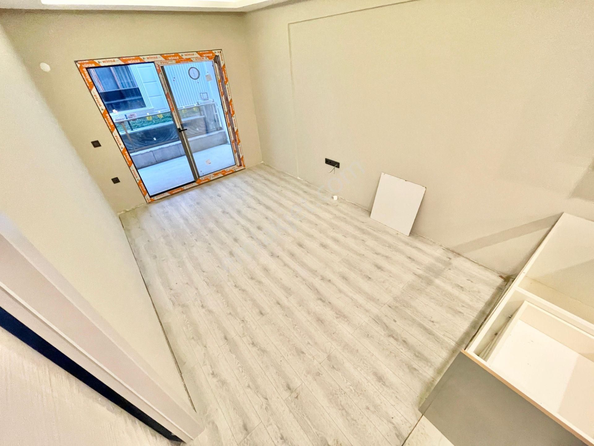 Berkay Demirel'den Altınkumda Ultra Geniş Ön Cephe 1+1 Daire - Görsel 12