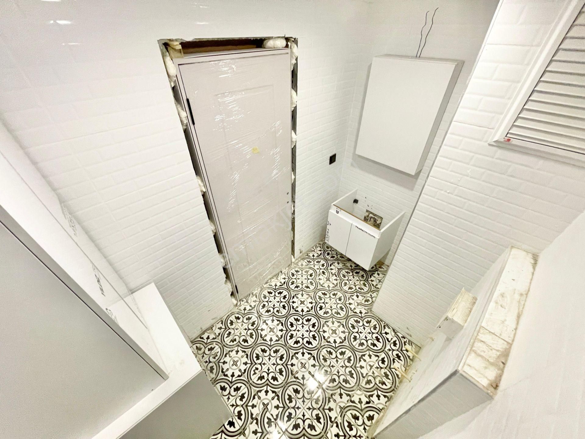 Berkay Demirel'den Altınkumda Ultra Geniş Ön Cephe 1+1 Daire - Görsel 26