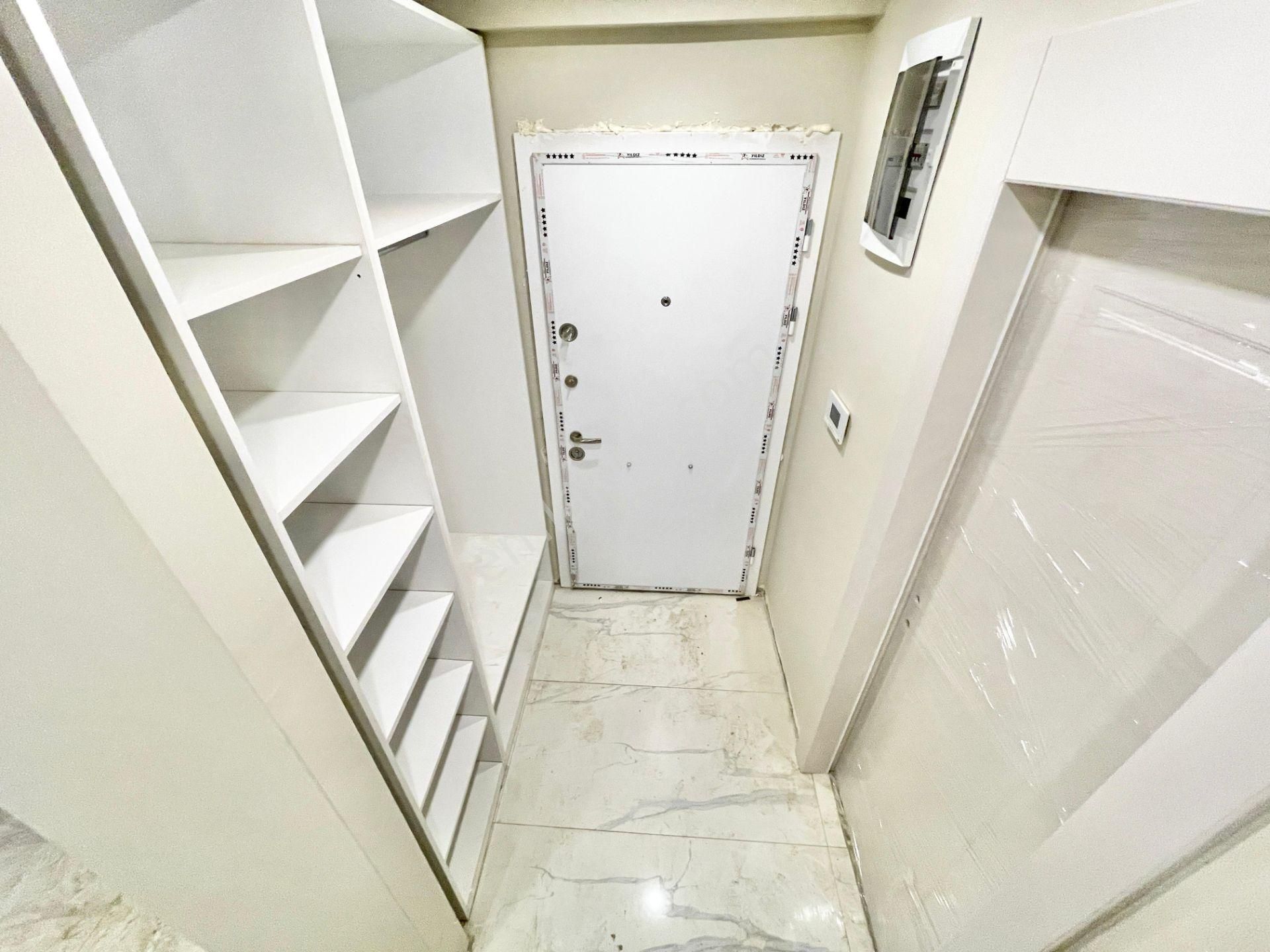 Berkay Demirel'den Altınkumda Ultra Geniş Ön Cephe 1+1 Daire - Görsel 35