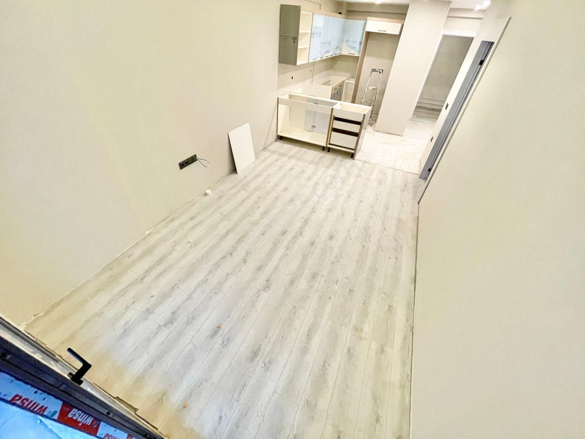 Berkay Demirel'den Altınkumda Ultra Geniş Ön Cephe 1+1 Daire - Görsel 30