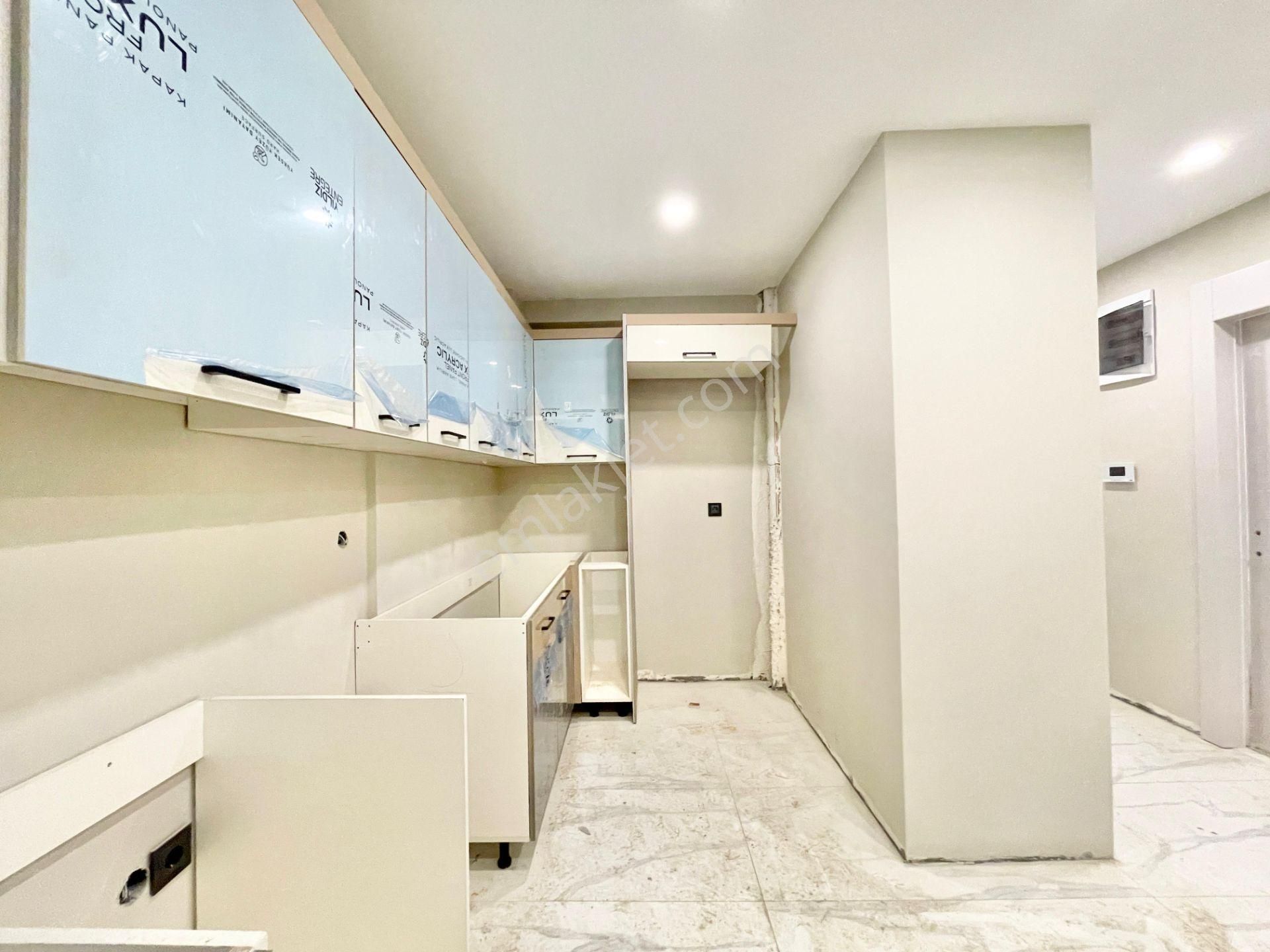 Berkay Demirel'den Altınkumda Ultra Geniş Ön Cephe 1+1 Daire - Görsel 6