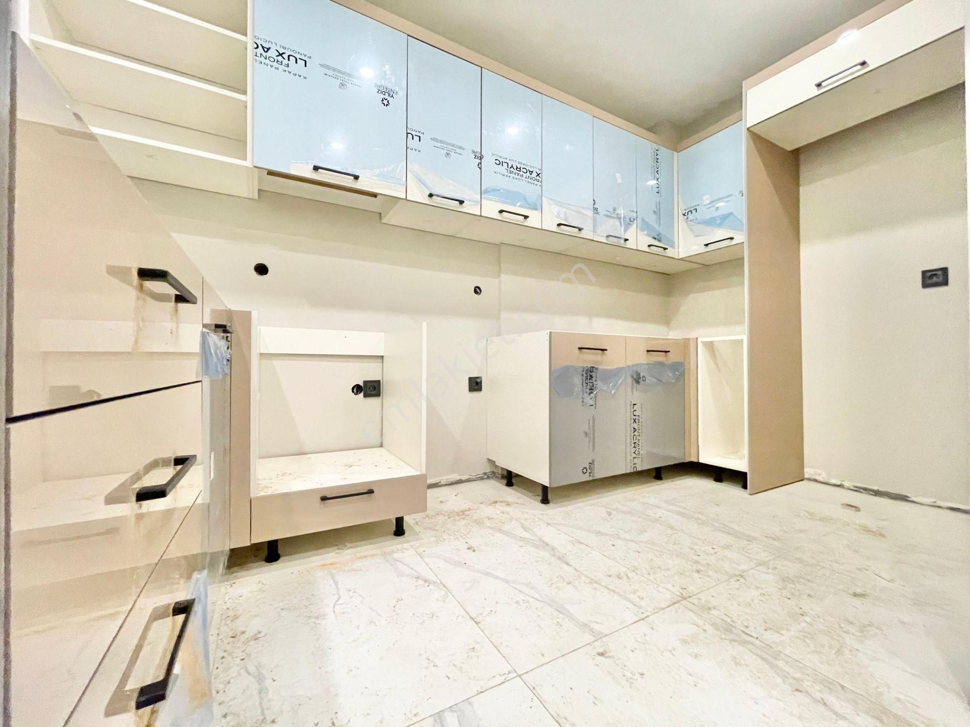 Berkay Demirel'den Altınkumda Ultra Geniş Ön Cephe 1+1 Daire - Görsel 2