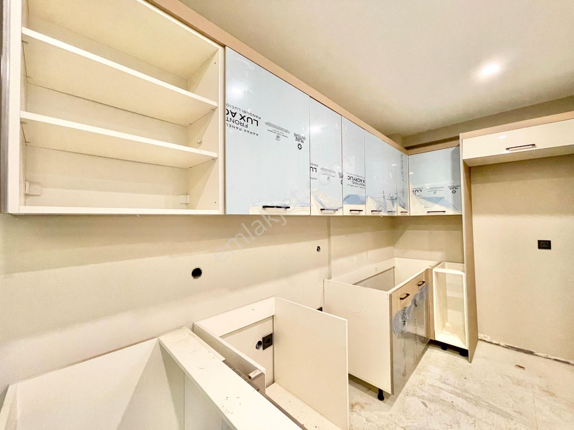 Berkay Demirel'den Altınkumda Ultra Geniş Ön Cephe 1+1 Daire - Görsel 19