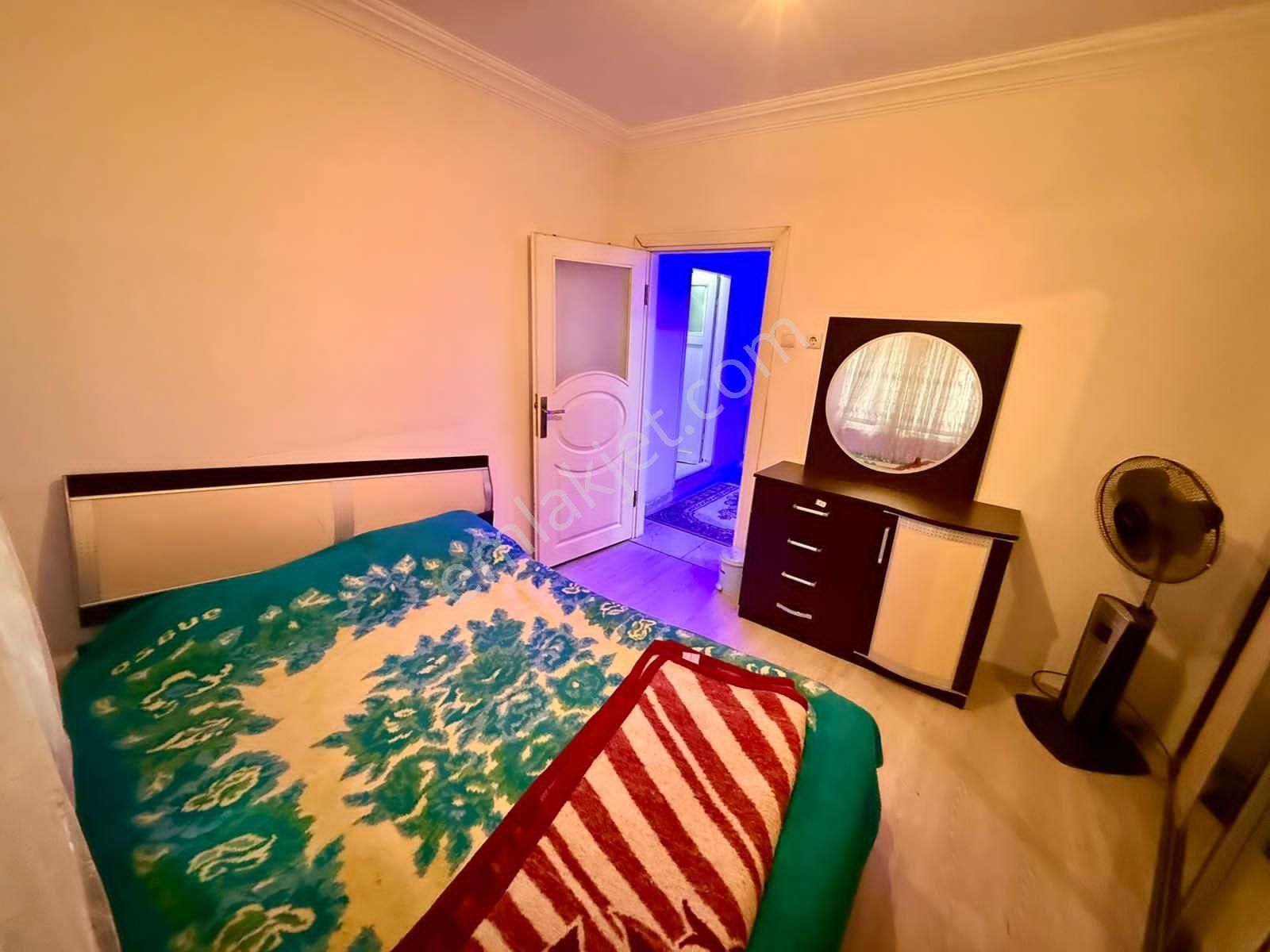 Evim-nur'dan 19 Mayıs Mh 2+1 100m2 1.kat İçi Yapılı Balkonlu - Görsel 13